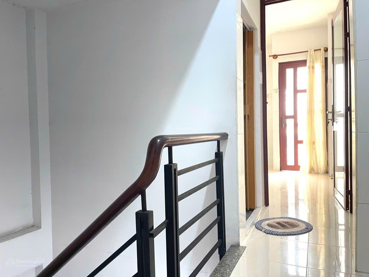 Bán nhà MT đẹp tại Bùi Xuân Phái, 5,2 tỷ, 31m2, 4PN, 3WC