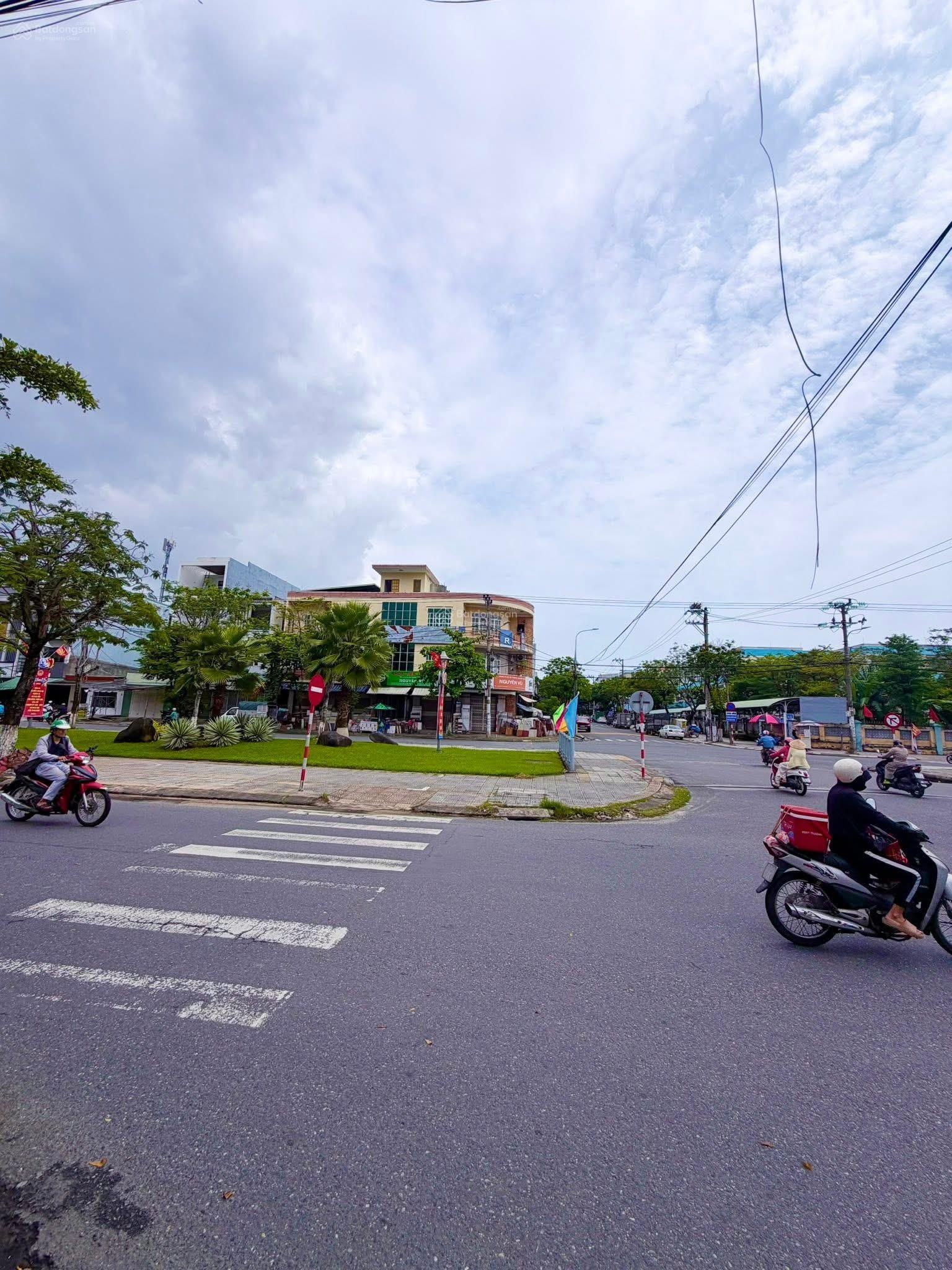 Bán 200m2 Đất Mặt Tiền Đường 15 Yên Thế Bắc Sơn Ngay Bến Xe Trung Tâm Đà Nẵng