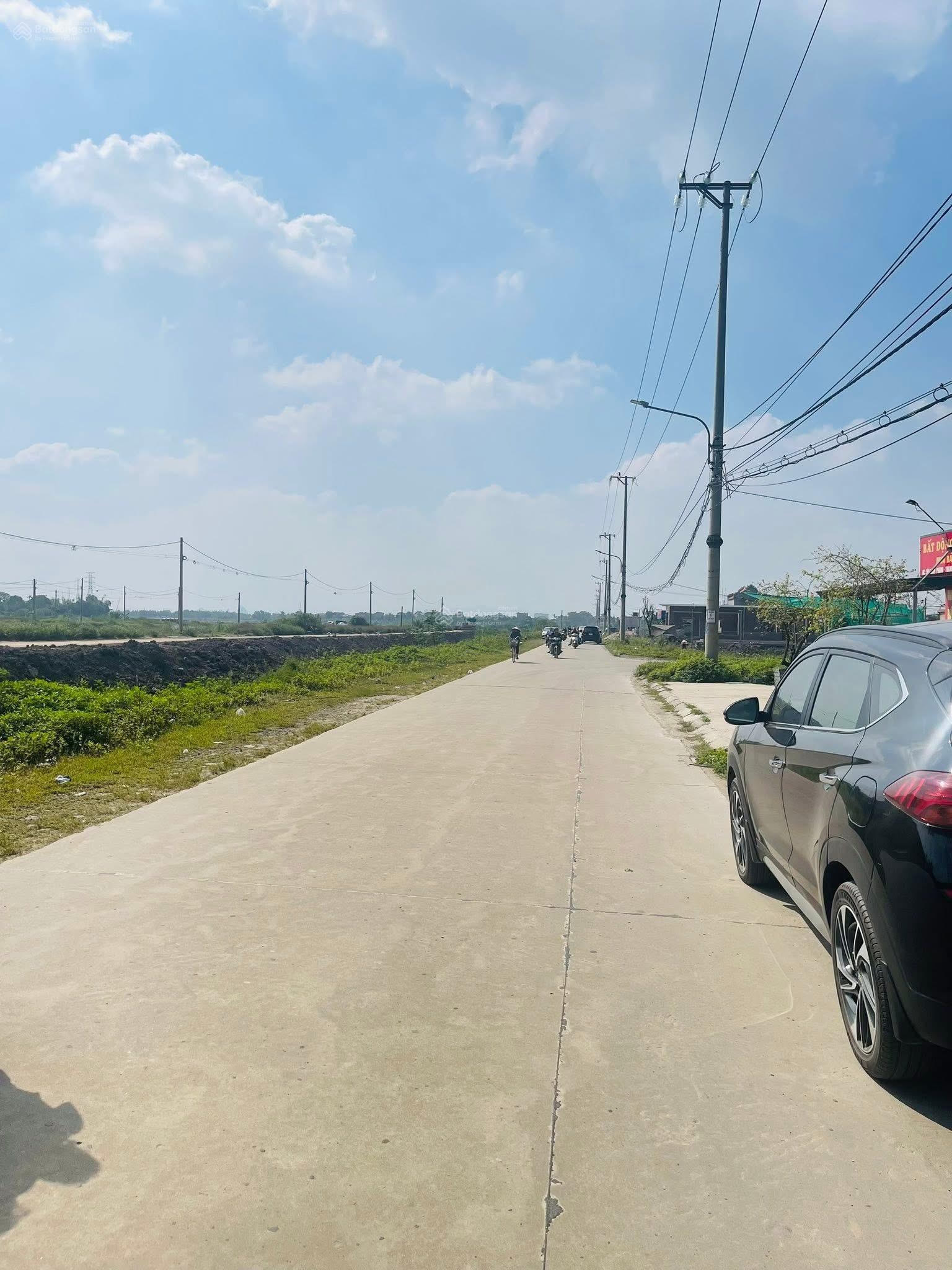 Bán Đất mặt đường Lý Nhân Tông, Ninh Phong, Ninh Bình, giá ưu đãi, 11,8 tỷ, 168m2