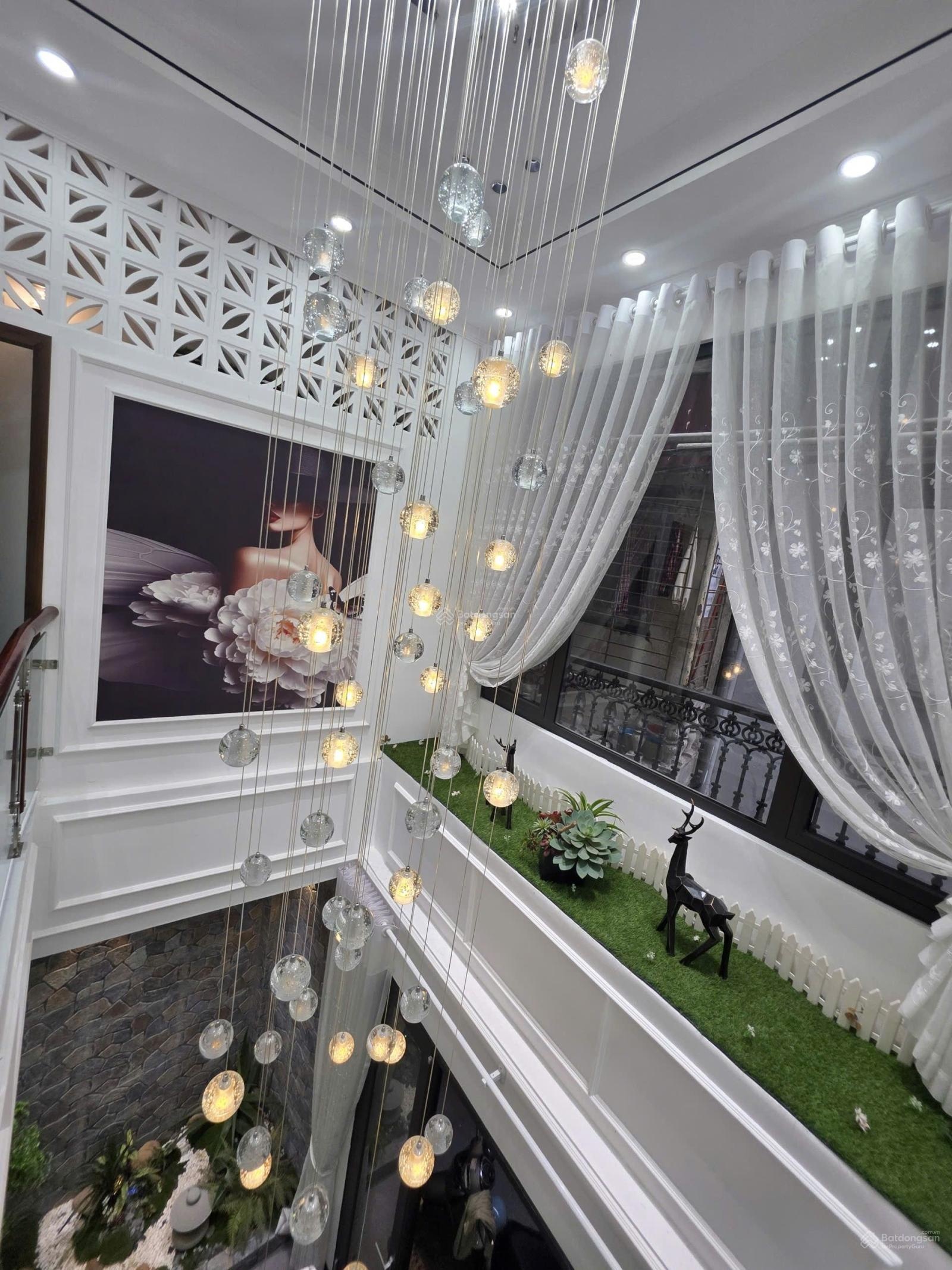 Bán nhà ngọc khánh ba đình hàng xóm vinhomes gardenia đẹp như khách sạn 5* full nội thất ở ngay.
