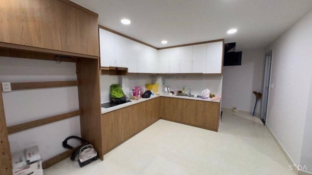 7 tỷ xíu, tân thành, âu cơ , luỹ bán bích, giáp bàu cát, hẻm xe hơi, nhà 4 tâng, 60m2