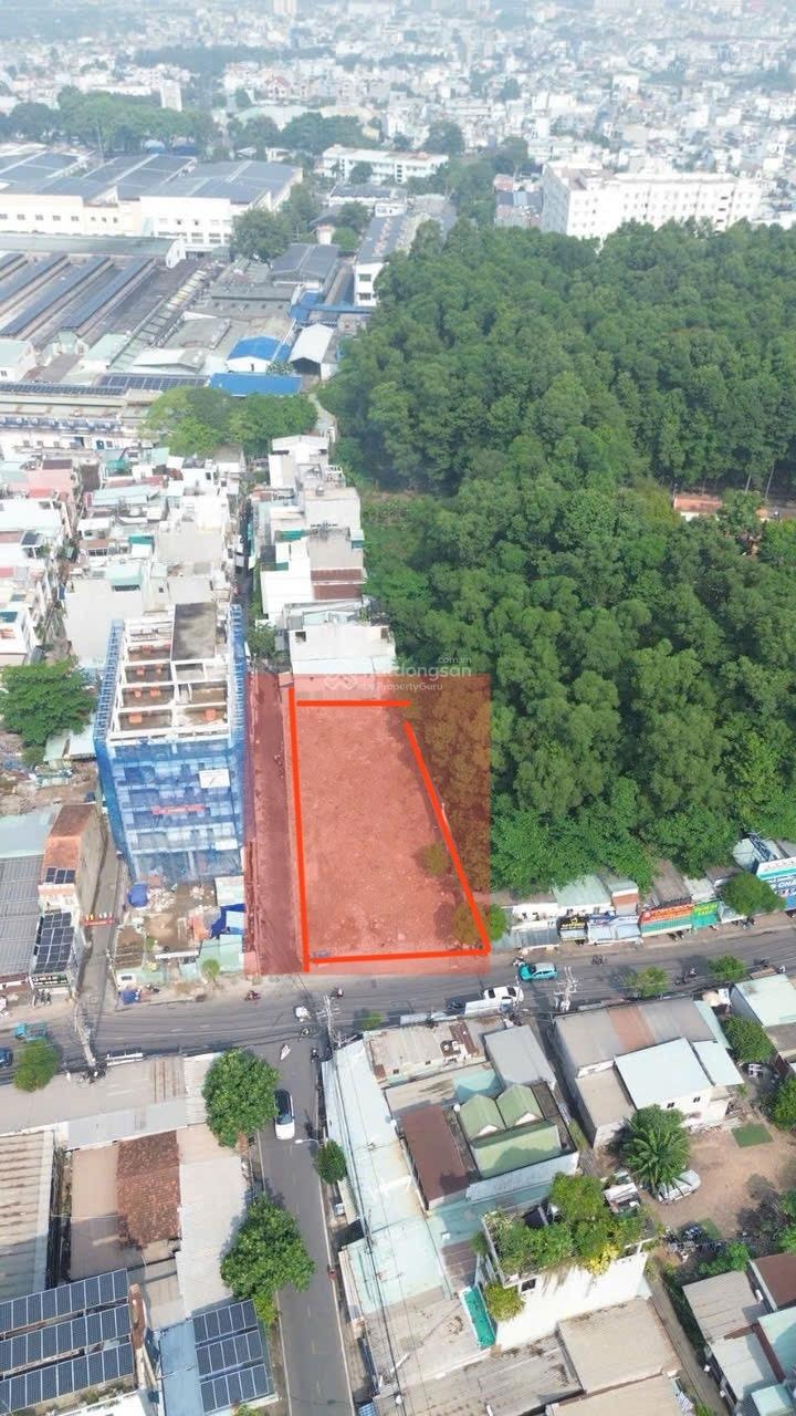 2 Lô đất liền kề 75m2 mỗi lô - ĐÌNH PHONG PHÚ GẦN lê Văn Việt Q9