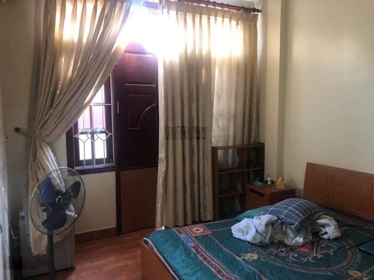 Ngon nhất hôm nay chính chủ cần bán căn nhà đẹp phố Cổ Nhuế 40m2 - 4 tầng - MT 4,5m / giá 7,5 tỷ