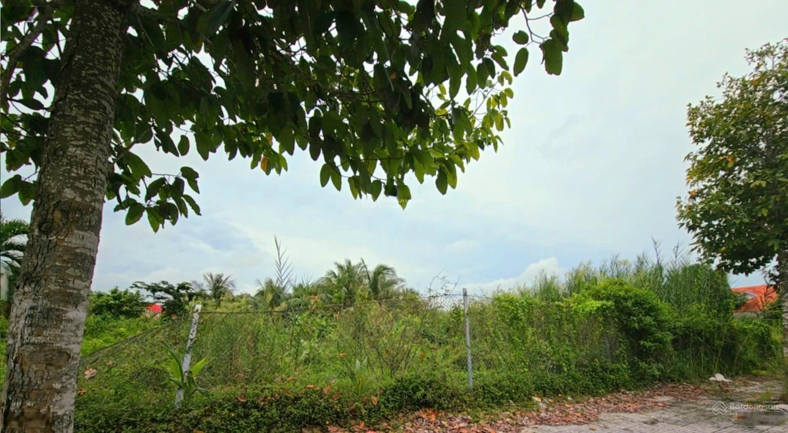Bán đất thổ cư gần bờ sông Cổ Chiên và KDL Trường An trung tâm Tp.Vĩnh Long