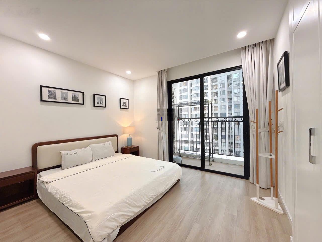 Căn hộ 1PN - 53m2 giá chỉ 5,75 tỷ rẻ nhất Timescity tại tòa T08 - lh 0914390388