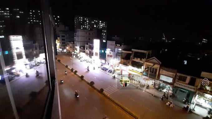 Bán khuôn ngay Trần Não, mặt sau Song Hành - 8x20m - 150m2, Vị trí cực đẹp, giá 45 tỷ