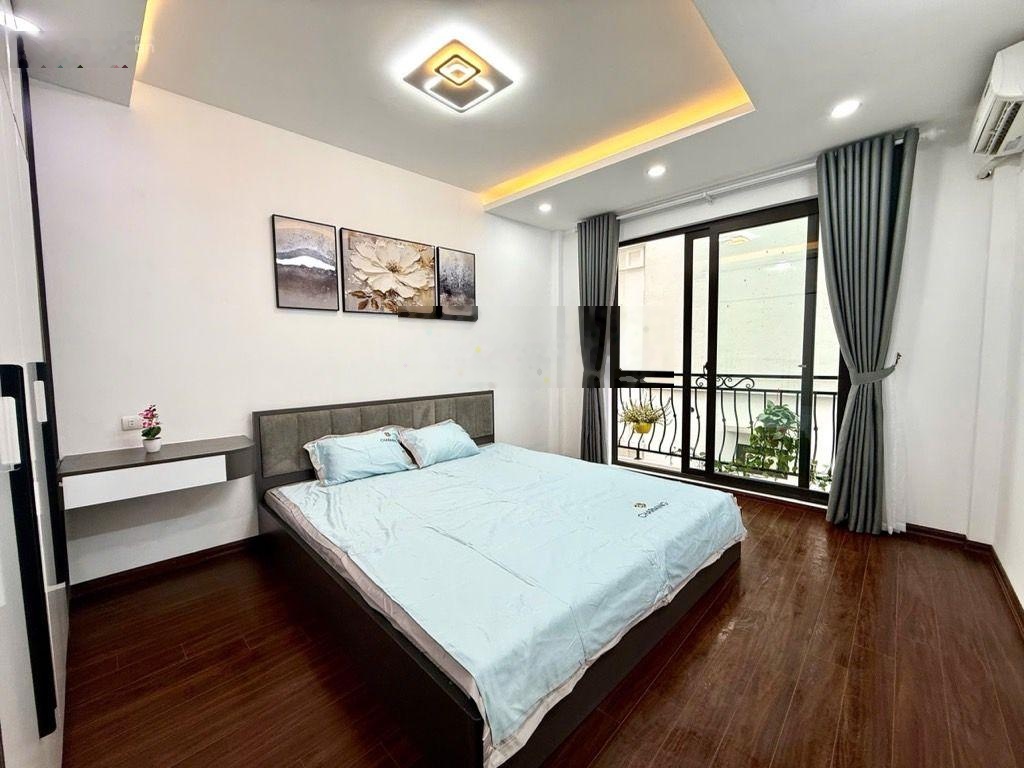 TT Phường Hoàng_Liệt 38m MT4m 3 Ngủ Giá 6,35 Tỷ Mặt Trước Thoáng Bãi Gửi Ô Tô Cạnh Nhà