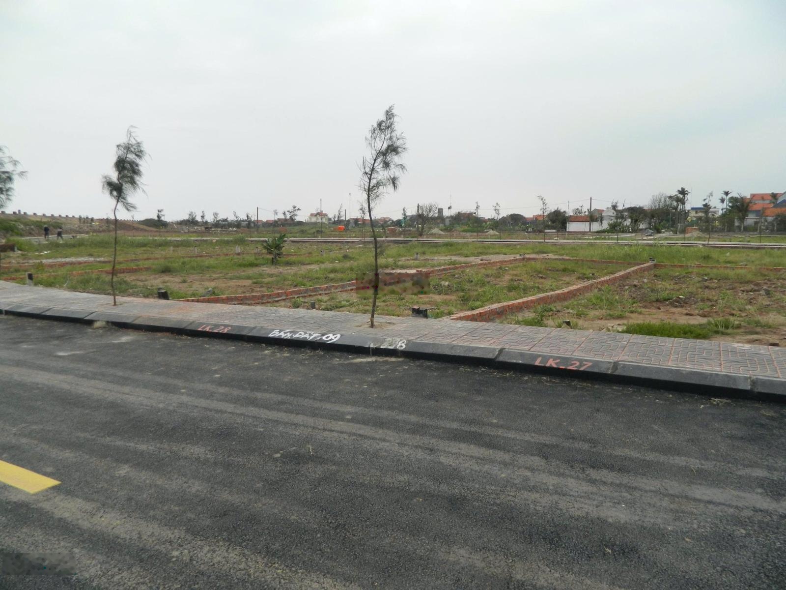 Bán lô đất thổ cư chính chủ, View Biển, vị trí đẹp, giá tốt