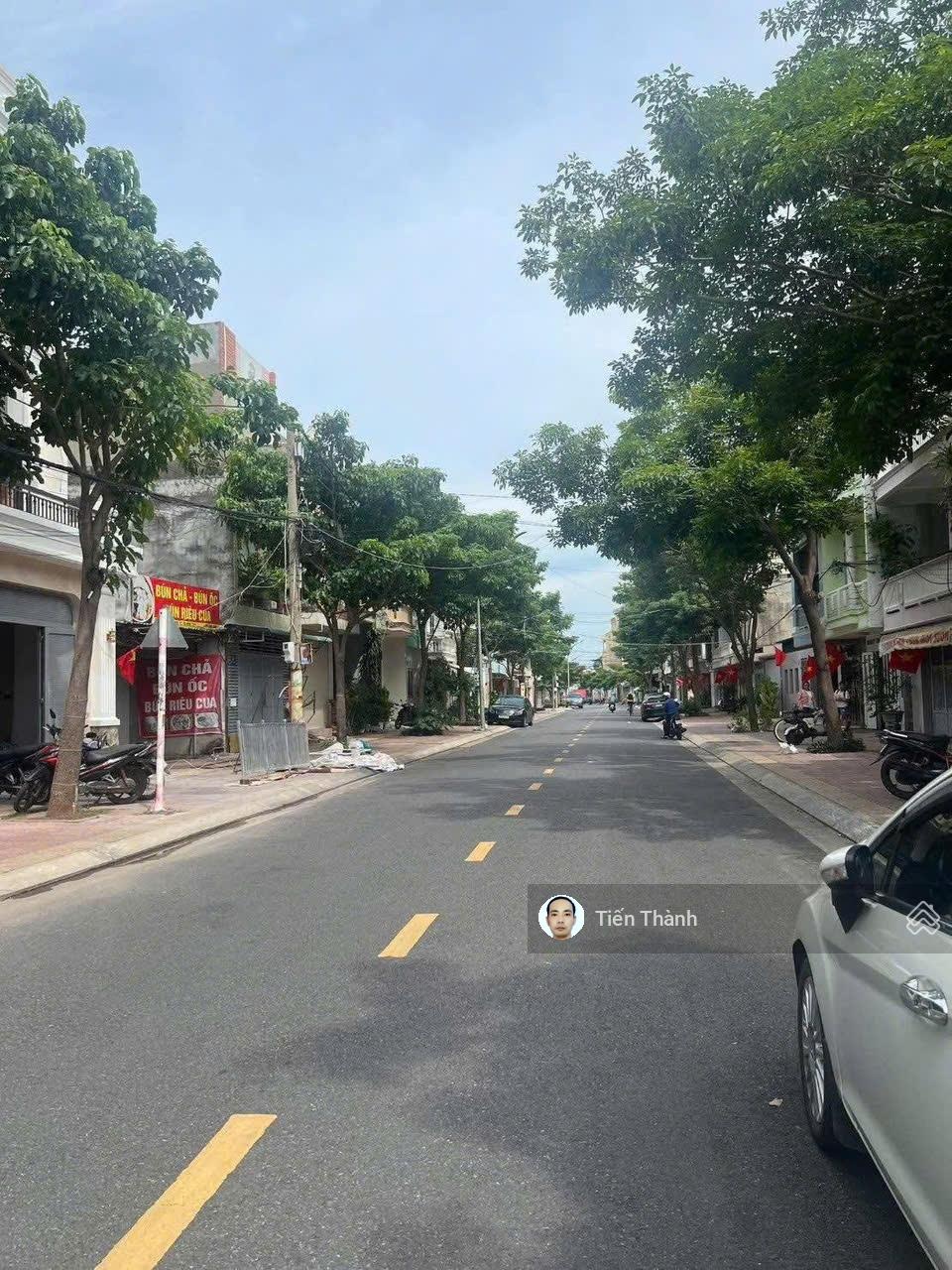 Cần bán nhà mặt tiền 3 tầng đường trần cao vân khu đại an, vũng tàu giá tốt chỉ 10,8 tỷ bớt lộc