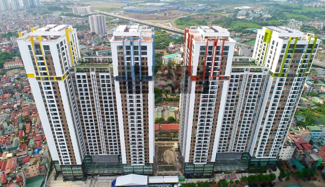 Bán toà Văn phòng 10 Tầng phố khương thượng , Thanh xuân 190m2 giá 72 tỷ