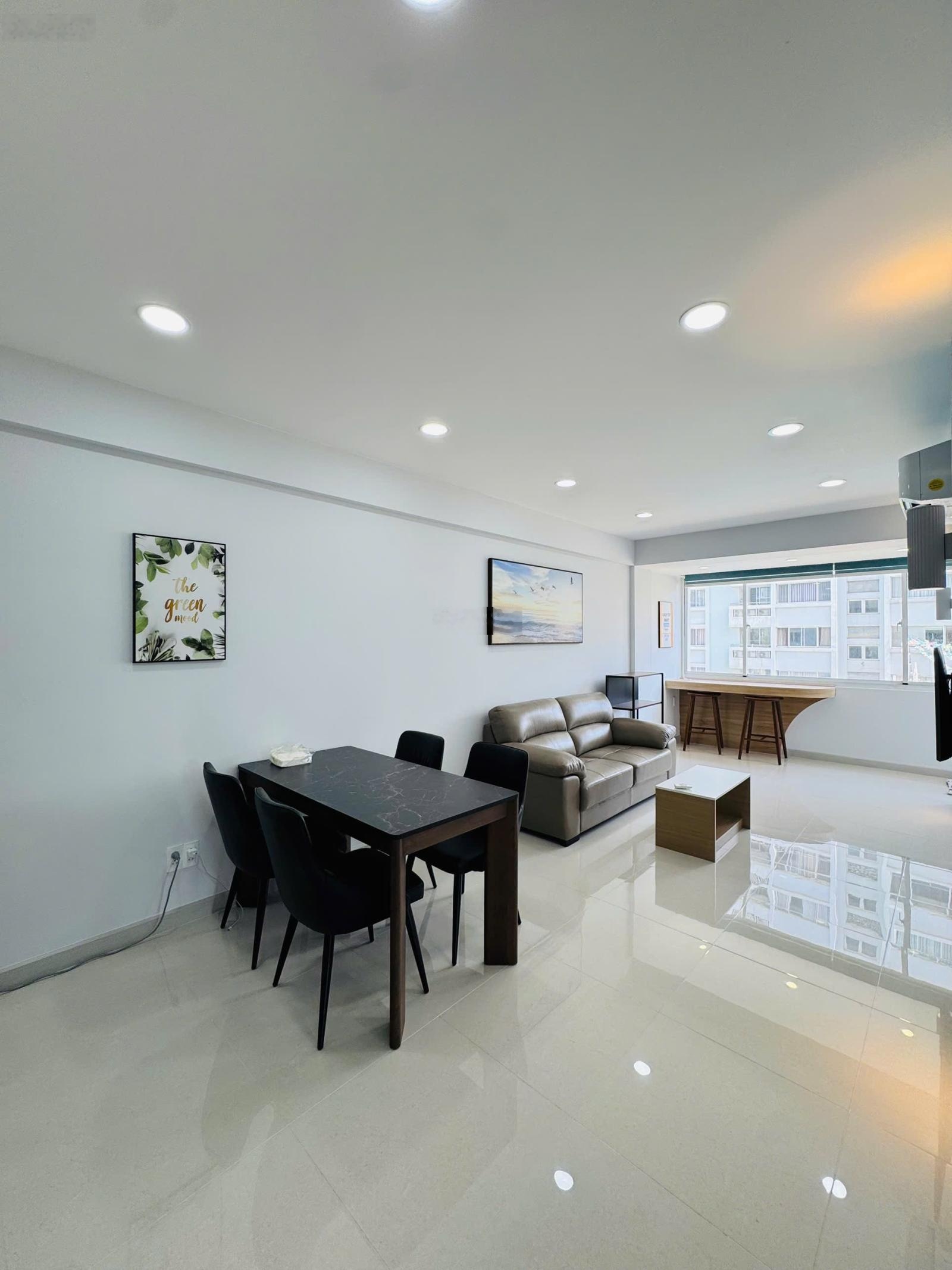 Bán căn hộ Mỹ Khang Phú Mỹ Hưng DT 114m2 giá 9,2 tỷ