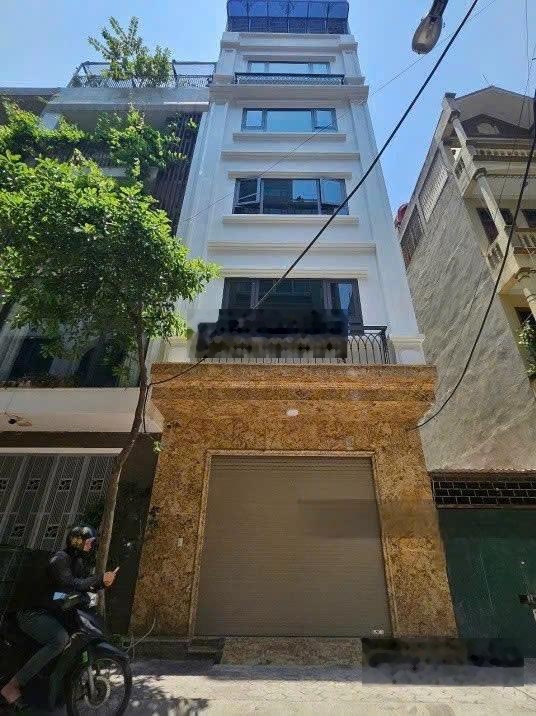 Bán nhà mặt phố xuân quỳnh căn kế góc phố lưu quang vũ, hà nội. diện tích 95m² giá bán 46 tỷ