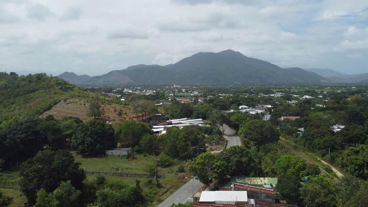Chính chủ tôi bán đất cam ranh khánh hoà, full thổ, 1900m , mt 39m, f0, dành cho khách đầu tư