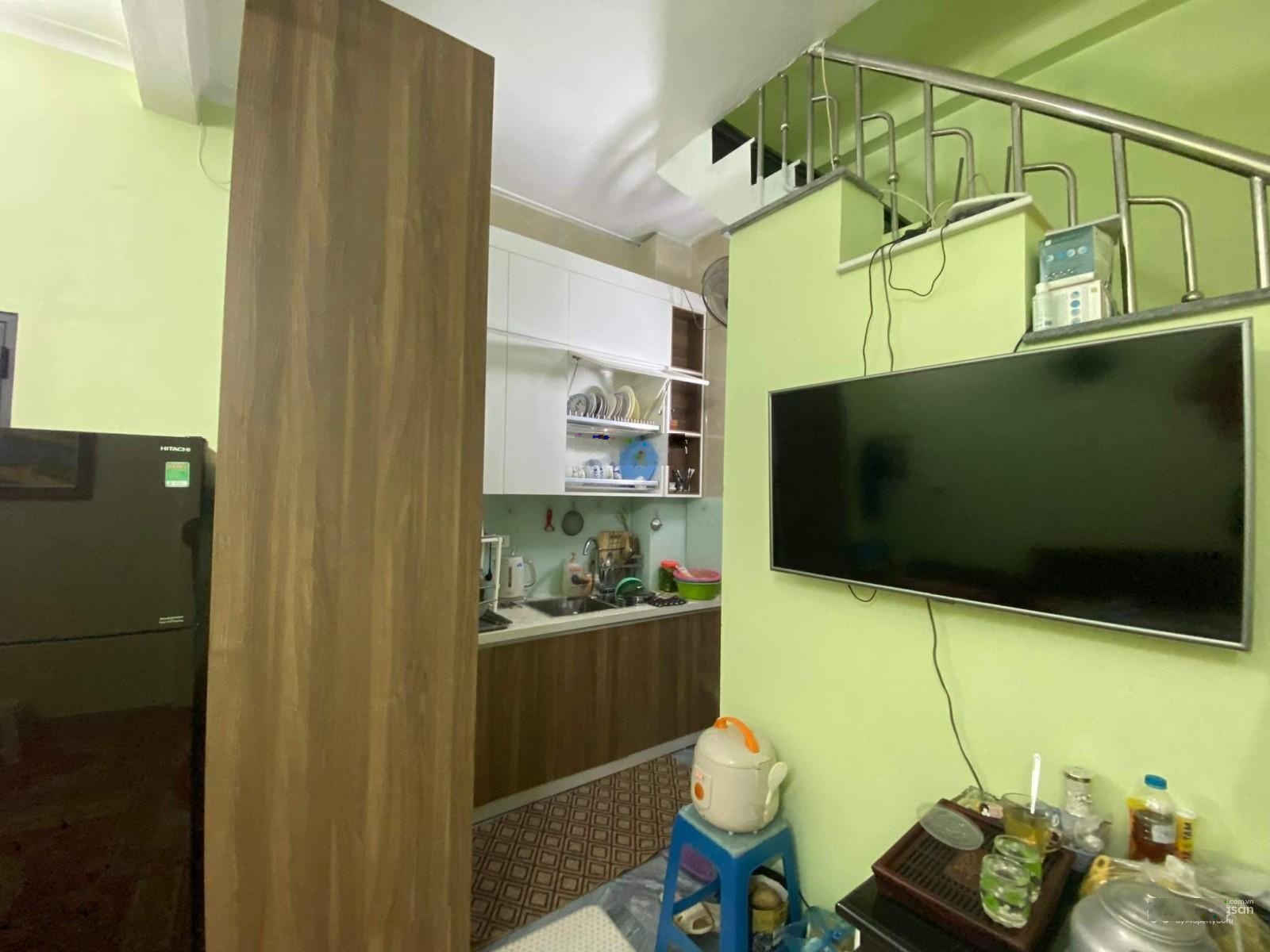 Bán nhà Thanh Bình Mỗ Lao 111m2 mặt tiền 23m, hơn 27 tỷ cấp 4 xây CCMN dòng tiền. LHCC 0372972568