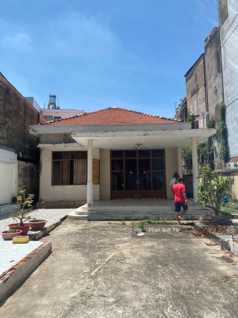 Mặt tiền Nguyễn Duy Cung, 360m2, Ngang 12m, Chỉ 100tr/m2, Tiện xây Khách sạn,...