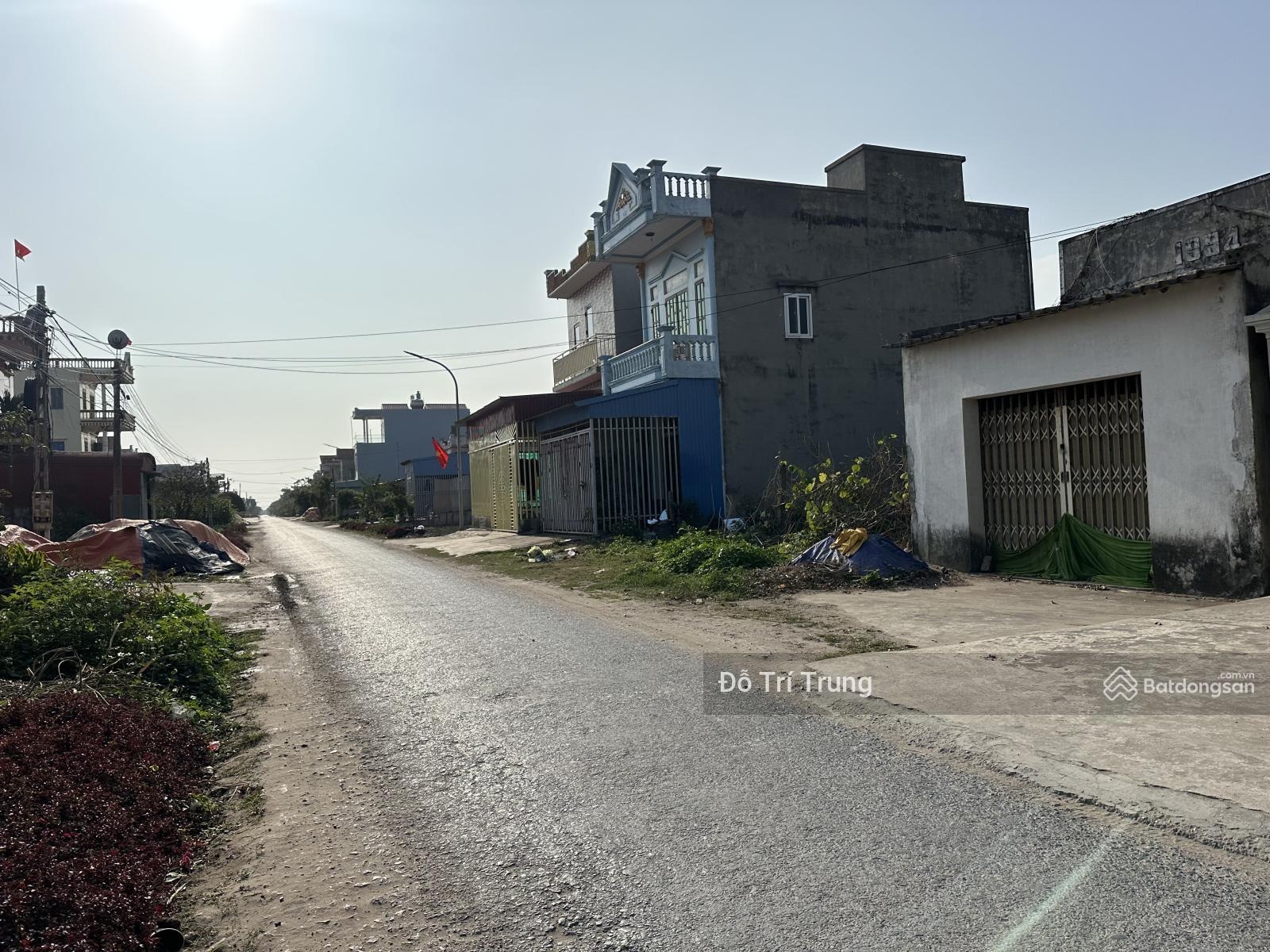 Chủ gửi bán nhanh lô 98m mặt biển Thịnh Long,Nam Định.Lõi Đặc Khu kinh tế Ninh Cơ.Giá hơn 1 tỷ