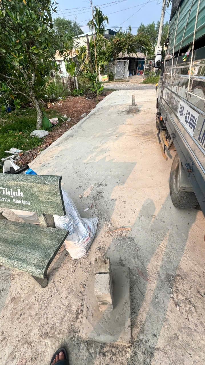 Bds thổ cư- đường nhựa 8m 5x38 giá chỉ 1tỷ150 triệu