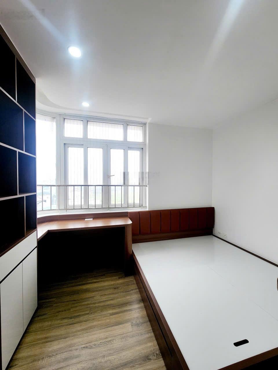 Bán căn hộ 90m2, 3 ngủ, 2 WC chung cư 1277 Giải Phóng, giá tốt chỉ nhỉnh 7 tỷ