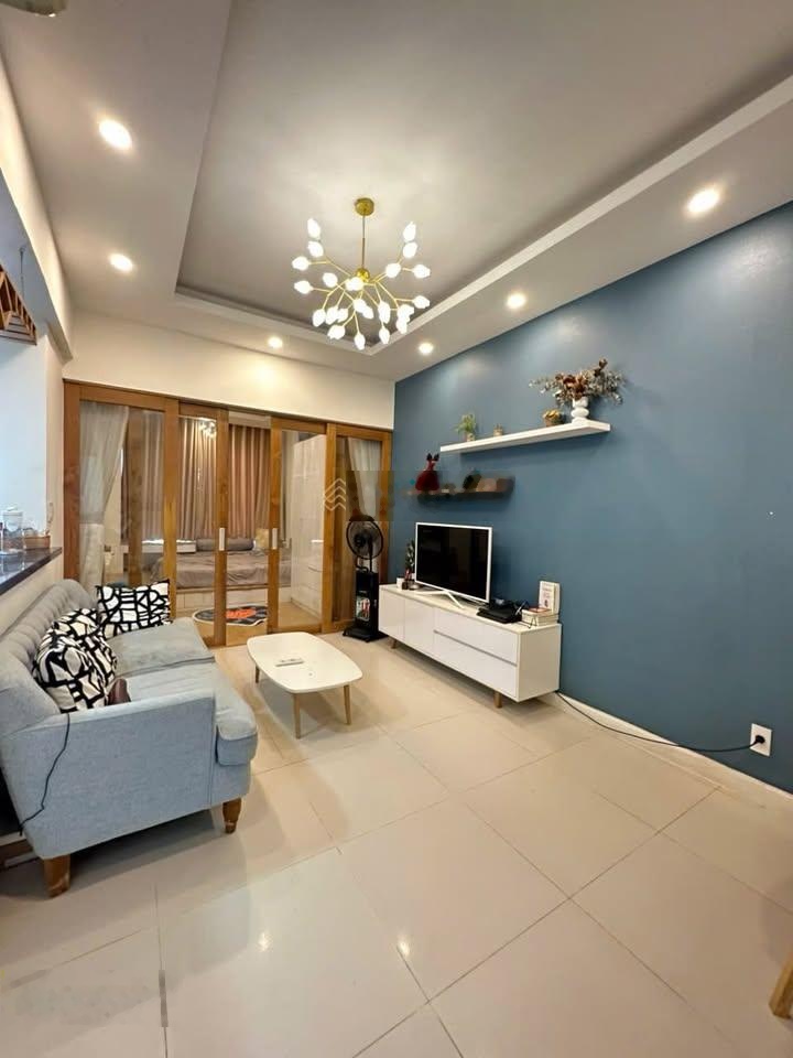 Bán căn 1PN - The Botanica - Nhà đầy đủ nội thất - Dọn vào ở ngay