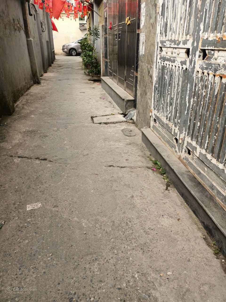 Chính chủ bán nhà Minh Khai Đại La | 36m² | 4 tầng | Full nội thất. LH: 0987169496