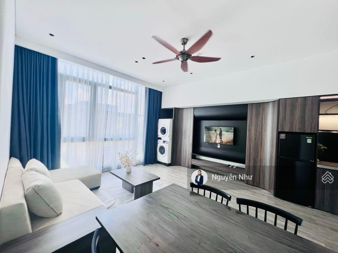 Bán nhanh siêu phẩm TOÀ CĂN HỘ 85m2 dòng tiền 50 TRIỆU/ tháng ngay trung tâm Hải Châu, Đà Nẵng