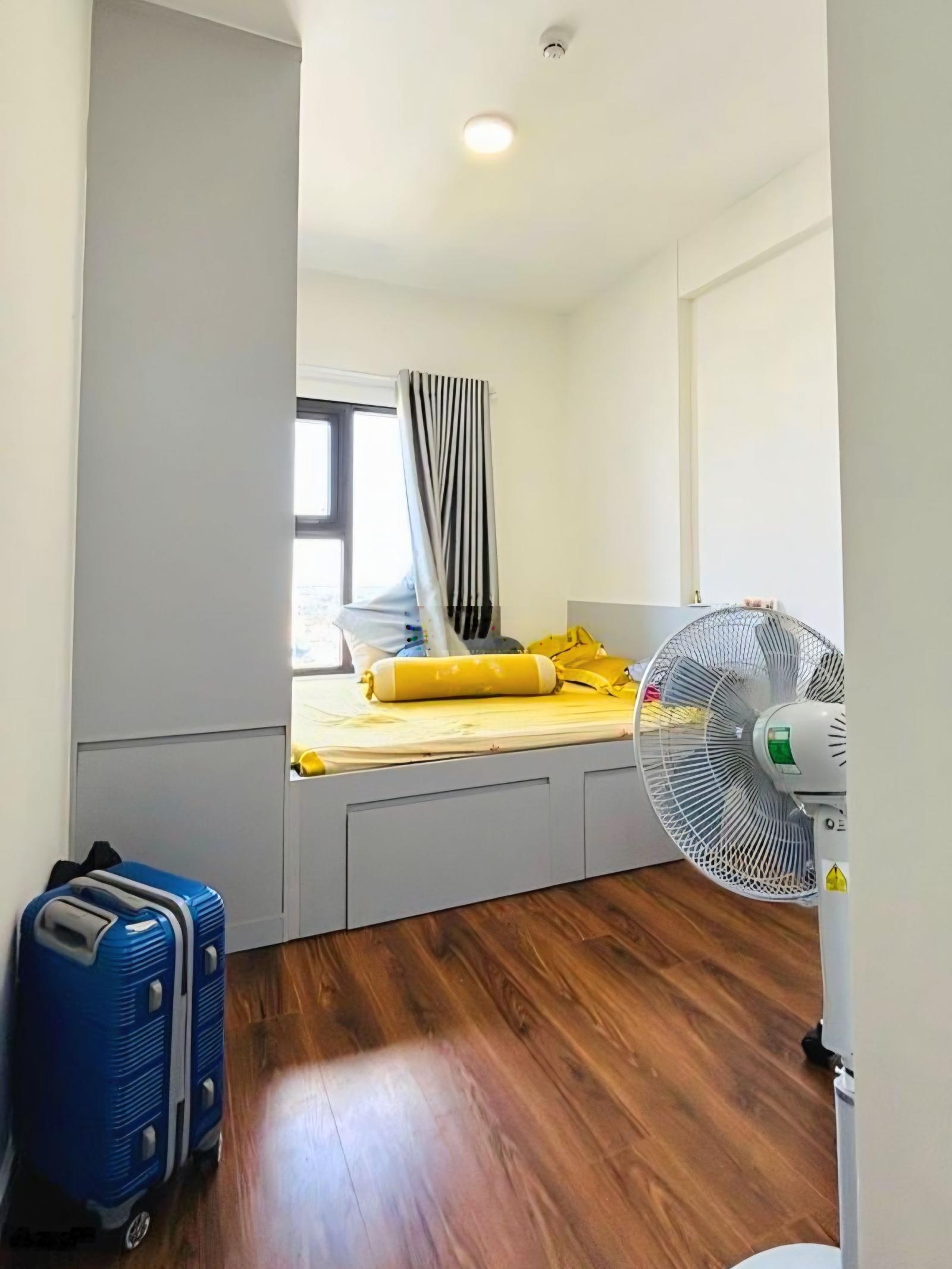 Bán Căn hộ The Priva Khang Điền, Đã có sổ hồng vĩnh viễn, 68m2, 2PN, 2VS, tặng hết nội thất
