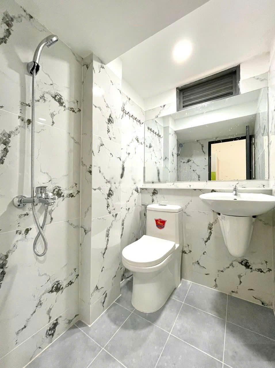 Gác Lửng Đón Nắng - XVNT, gần Cầu Thanh Đa, Đh GTVT Bình Thạnh