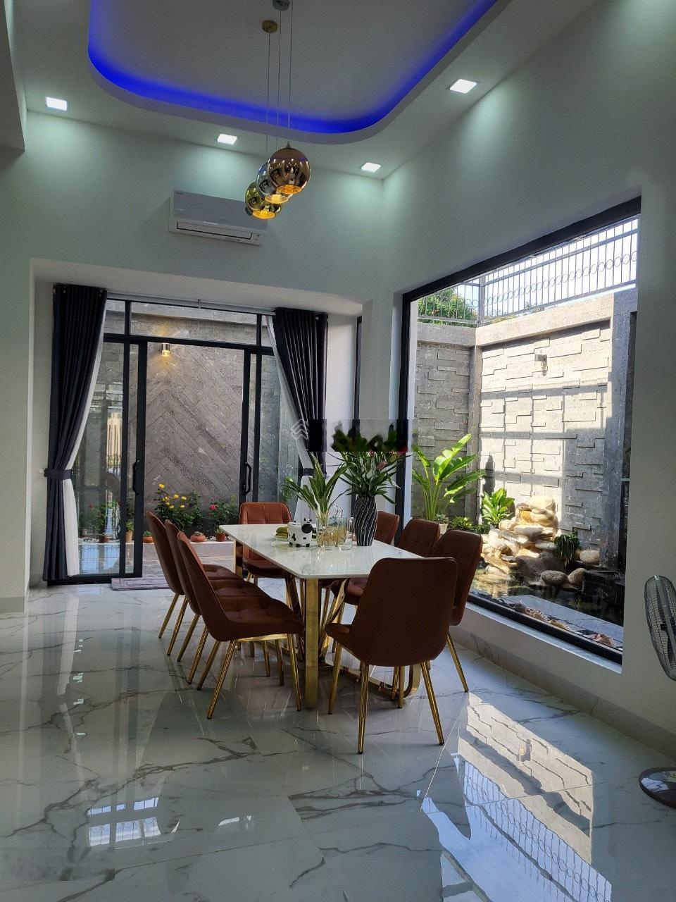 Bán biệt thự VIP 200m2 Bình Lợi-Đặng Thùy Trâm DT:(10X20m) P.Bình Lợi Trung (Bình Thạnh) Giá 27tỷTL