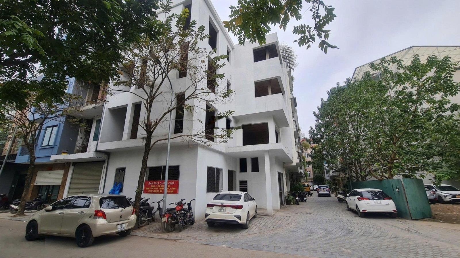 Nhà thật giá đẹp tại ngõ 25a lê văn lương - 62m2 x 4 tầng - ngõ ô tô - gần phố