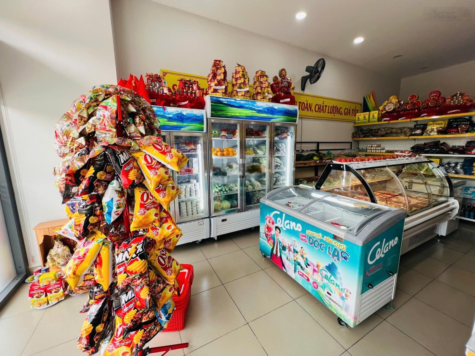Shophouse A6-A7 đã có sổ hồng 56m2 cho thuê dòng tiền giá 5,68 tỷ siêu hiếm cần bán.
