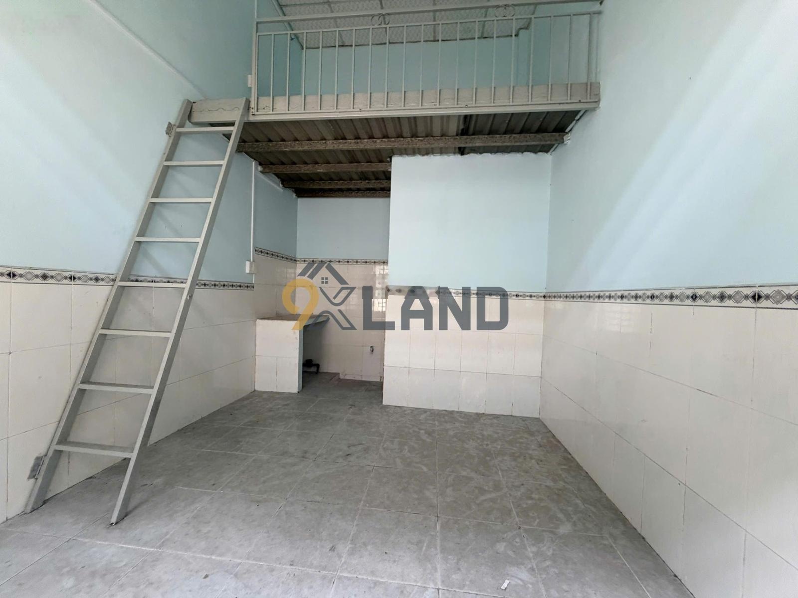 Bán Dãy Trọ 95m2 Ngang 6.9m- HXH ngay Kha Vạn Cân- Linh Trung - Chỉ 5.6Tỷ Full thổ cư đẹp