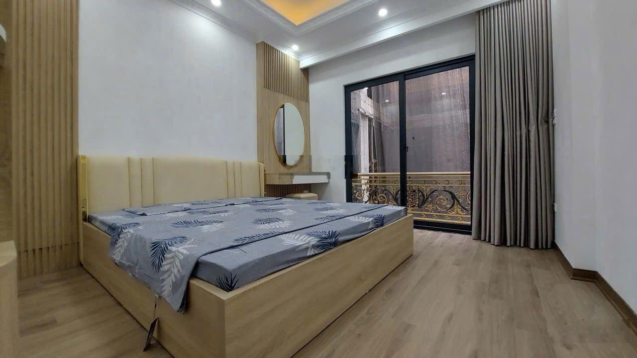 Siêu phẩm đẹp như khách sạn - bùi xương trạch - thanh xuân - 4 ngủ khép kín - full nội thất ở ngay