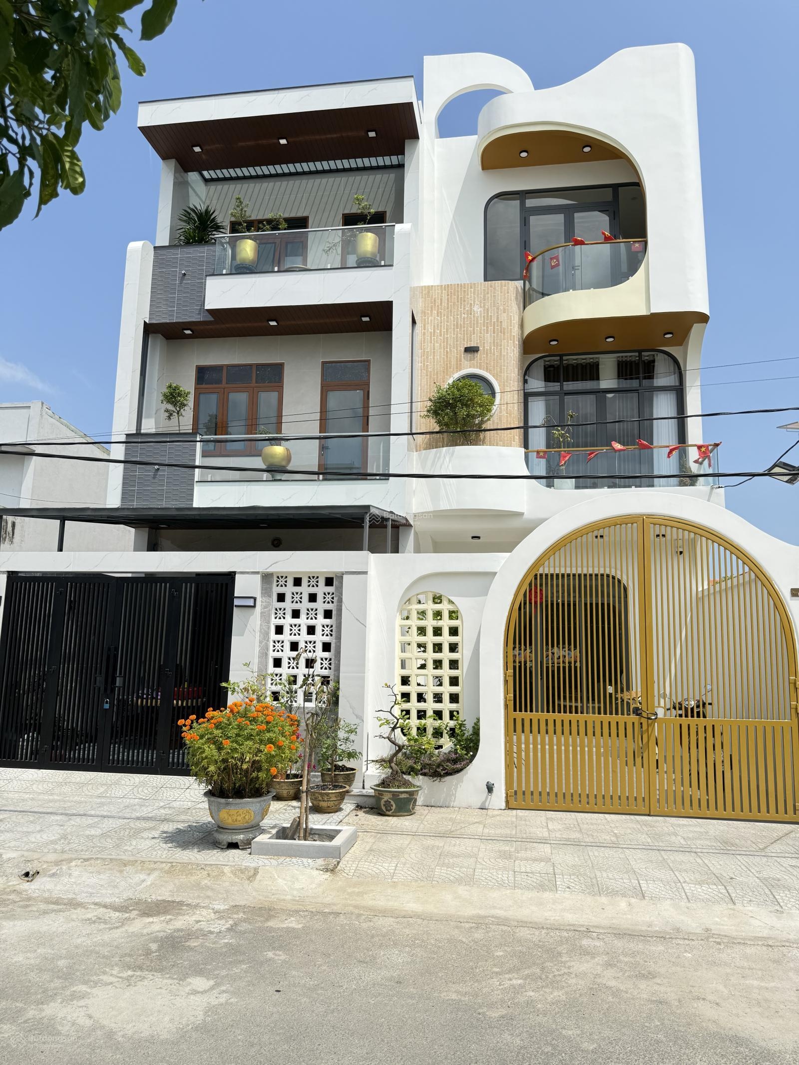 Tôi cần bán lô đất TDC Bá Tùng - sát lô góc - gần Công Viên