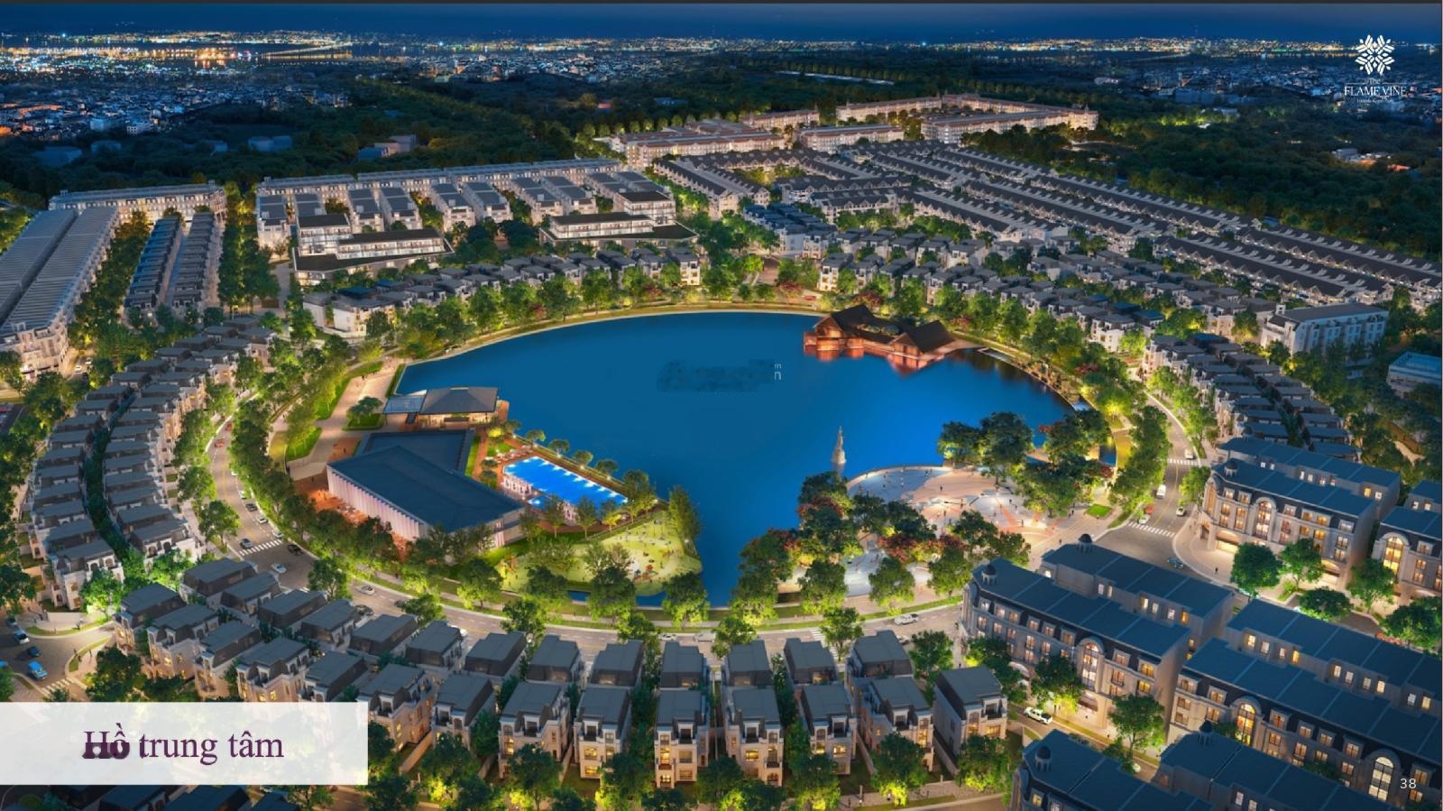Chỉ từ 1.3 tỷ sở hữu căn hộ mặt đường vành đai 3.5 ngay cạnh tuyến Metro Nhổn - Ga Hà Nội