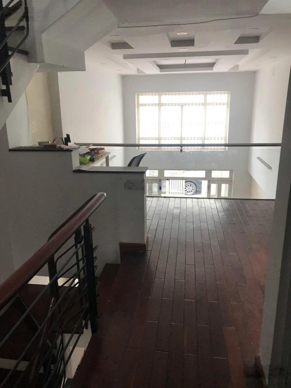 Cho thuê nhà mặt tiền KDC An Sương (Q12 cũ), Hồ Chí Minh, LH 0917967958