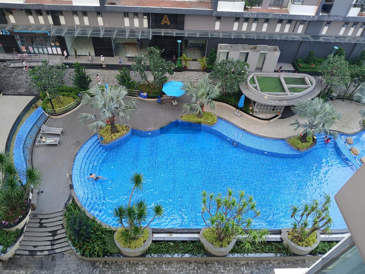 Bán căn hộ Him lam Phú An , 32 Thuỷ Lợi, DT 68m2, 2 PN, căn góc . Giá 4.350 ty. Sổ hồng.