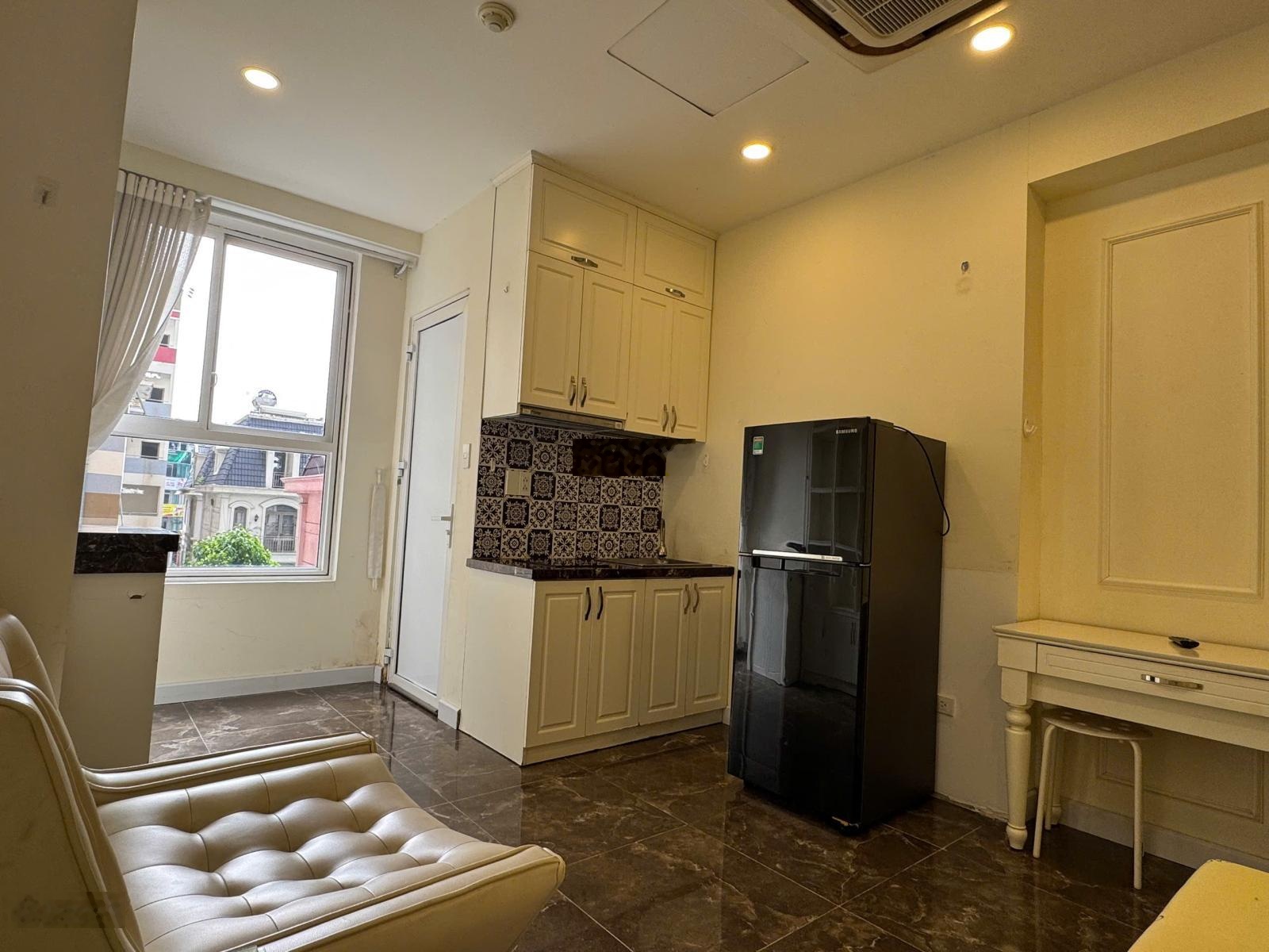 Cho thuê Căn Hộ Orchard Park View, 10 triệu, 32m2 tại Hồng Hà, p 9, Q. Phú Nhuận, HCM