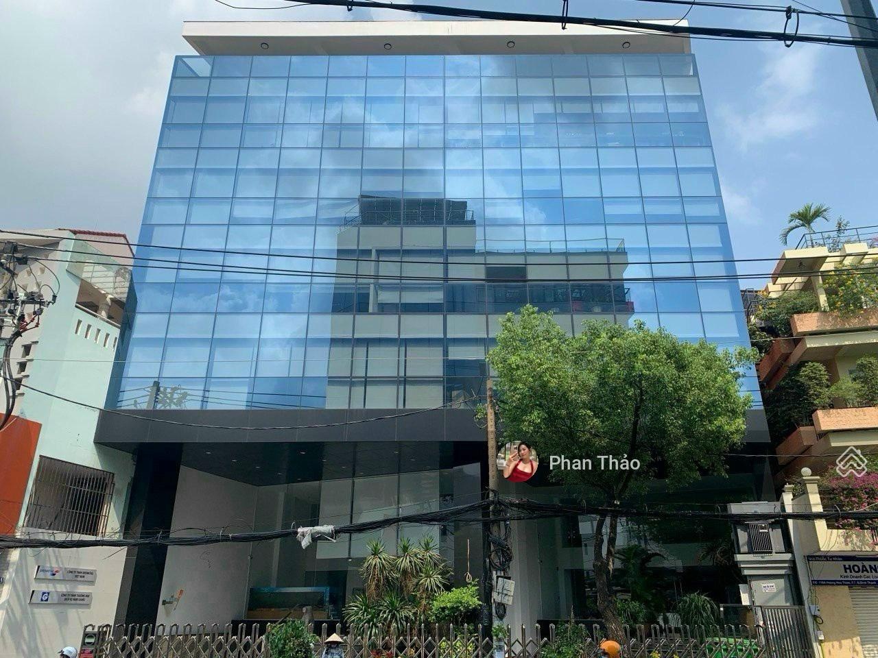 Siêu phẩm mặt tiền đắt địa lê trọng tấn-bình tân-quỹ đất lớn hiếm-53x 60m-2 hầm 12 tầng-giá 140 tỷ