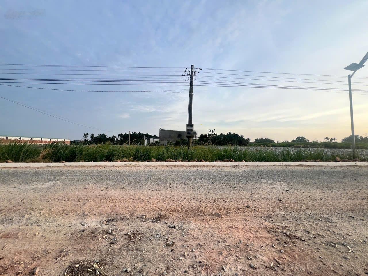 Bán đất Suối Cao, Phước Đông, Gò Dầu, Tây Ninh - 179,2m², giá 950 triệu
