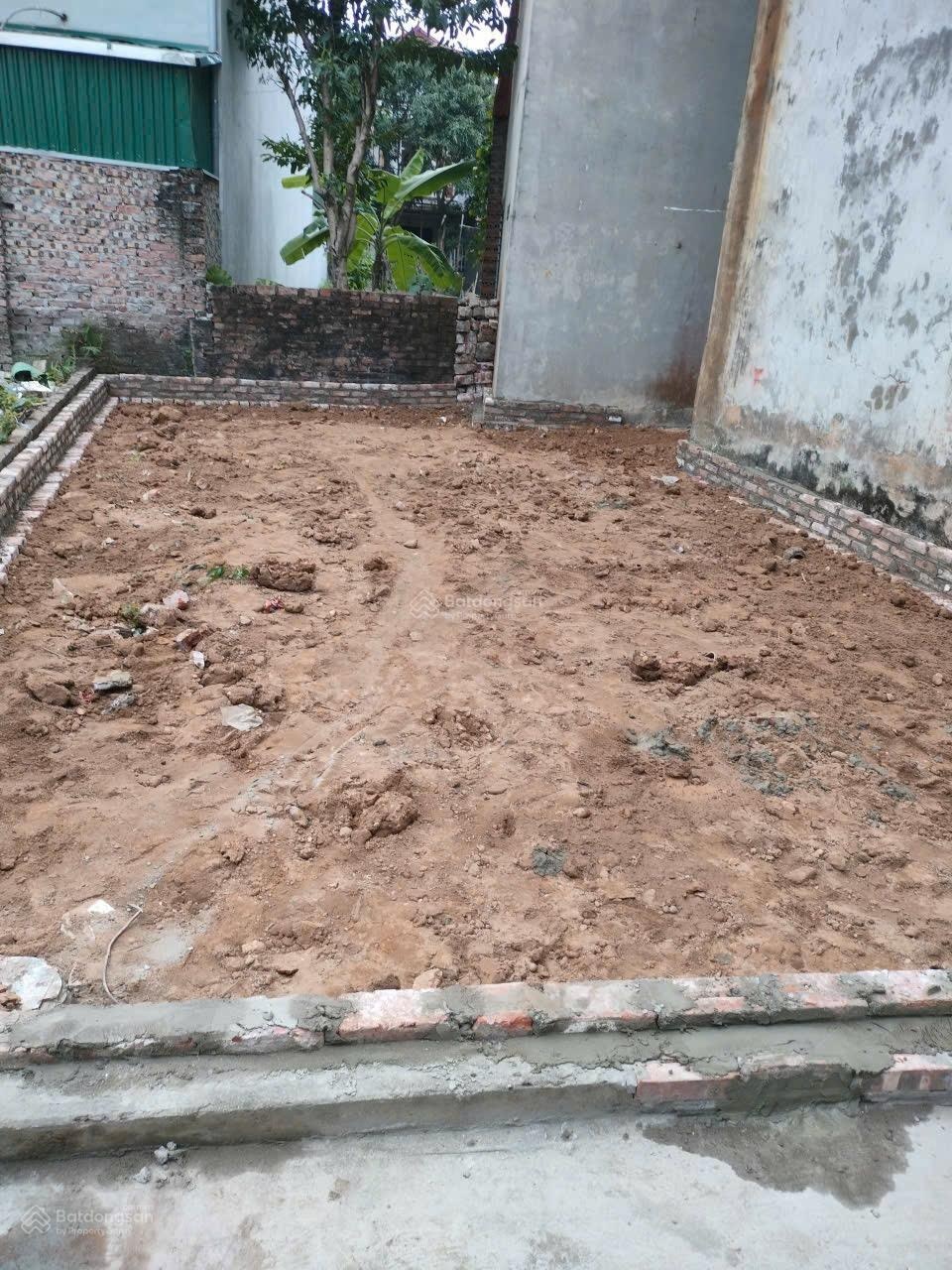 Tìm đâu ra lô đất full thổ cư mà giá dưới 2 tỷ tại quang minh vị trí: thường lệ, mê linh