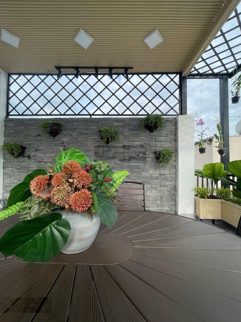Bán Nhà riêng tại Huỳnh Tấn Phát, 6,68 tỷ, 69m2, 5PN, 5WC, pháp lý đầy đủ
