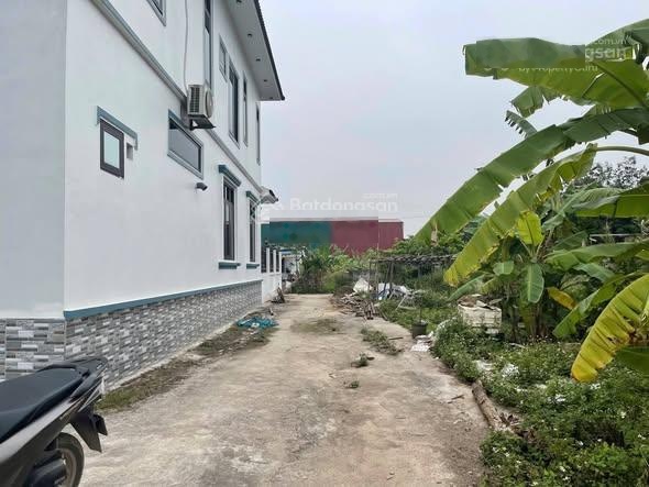 Bán lô đất 40 m2 cách 600m đến vành đai 4 - cơ hội cuối cùng tại hồng vân giá nhỉnh 3 tỷ
