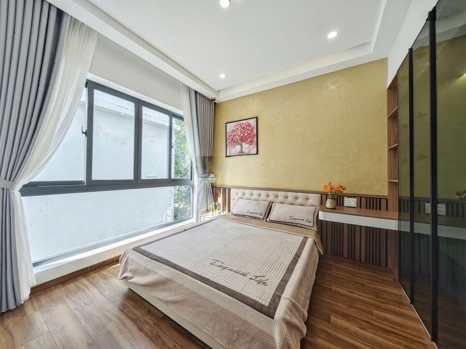 Bán nhà 3 tầng hiện đại full nội thất-dọn vào ở ngay-hoà xuân, tp đà nẵng