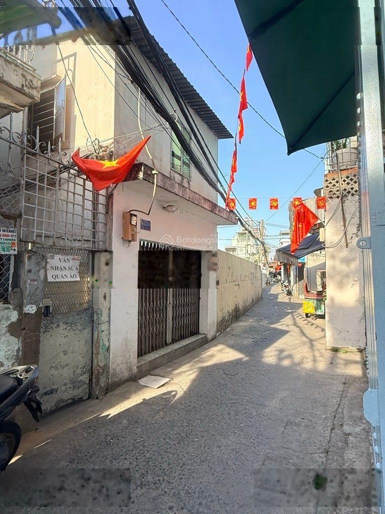 Chính chủ cần bán gấp Quận 7 Huỳnh tấn phát 7-21 đang cho thuê 11 phòng trọ, pháp lý chuẩn