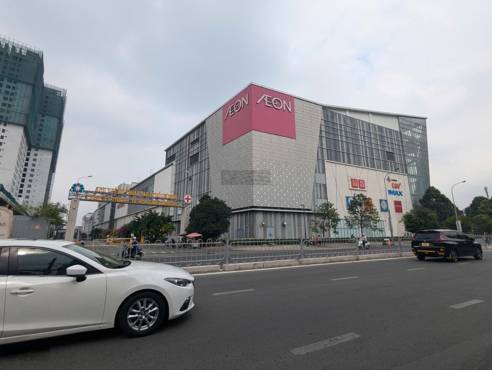Quỹ đất vàng an lạc 1.000m2 thổ cư - đơn giá đầu tư chỉ ~79tr/m2 chiến lược 75 tỷ