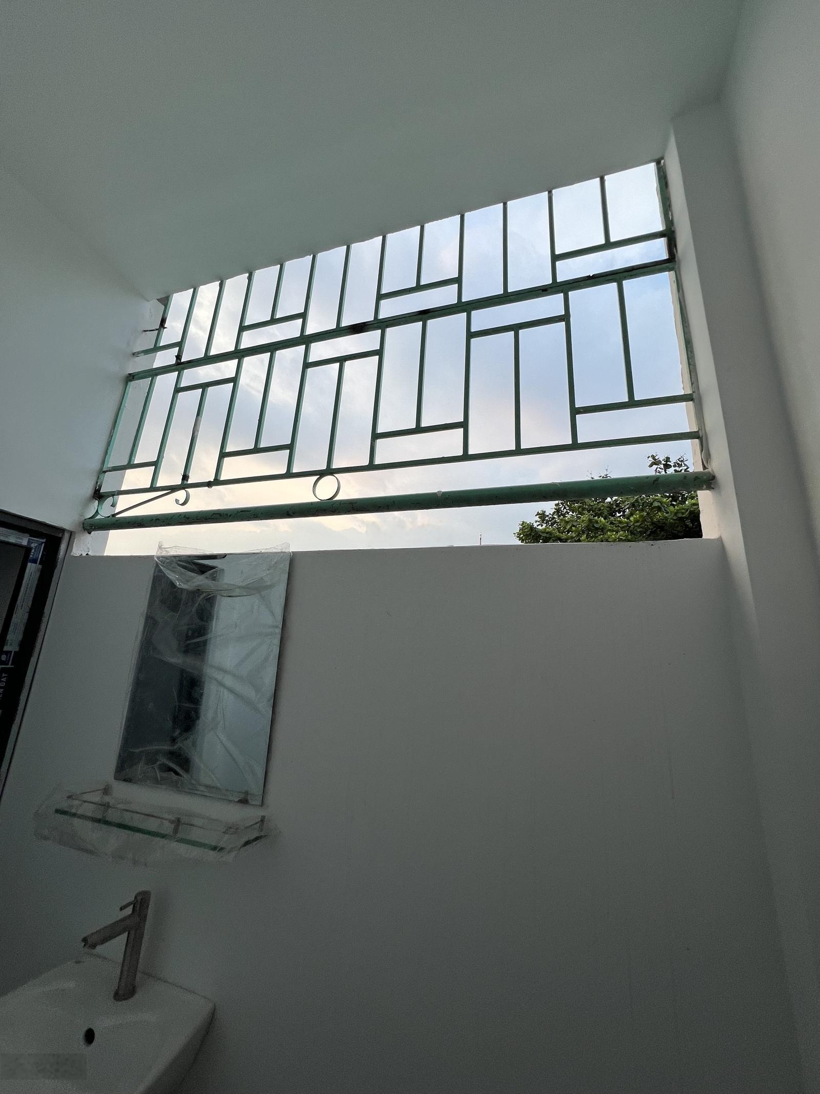 Nhà đẹp ở ngay - 2 tầng - 40m2 - đông thạnh 3-2 ,hocmon - chỉ 2.75tỷ (tl)