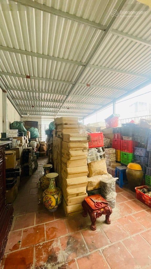 Bán nhà mặt ngõ Lô Góc phố Hàng Khoai, diện tích 37m2 , 5 tầng, mặt tiền 3,8m, giá 14,99 tỷ