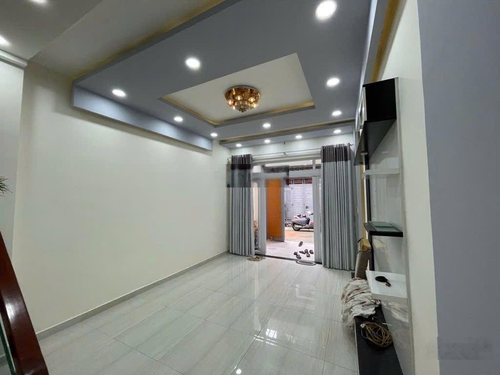 4,7m x 16m - Lam Sơn, 21tỷ, P Tân Sơn Hòa (khu sân bay)