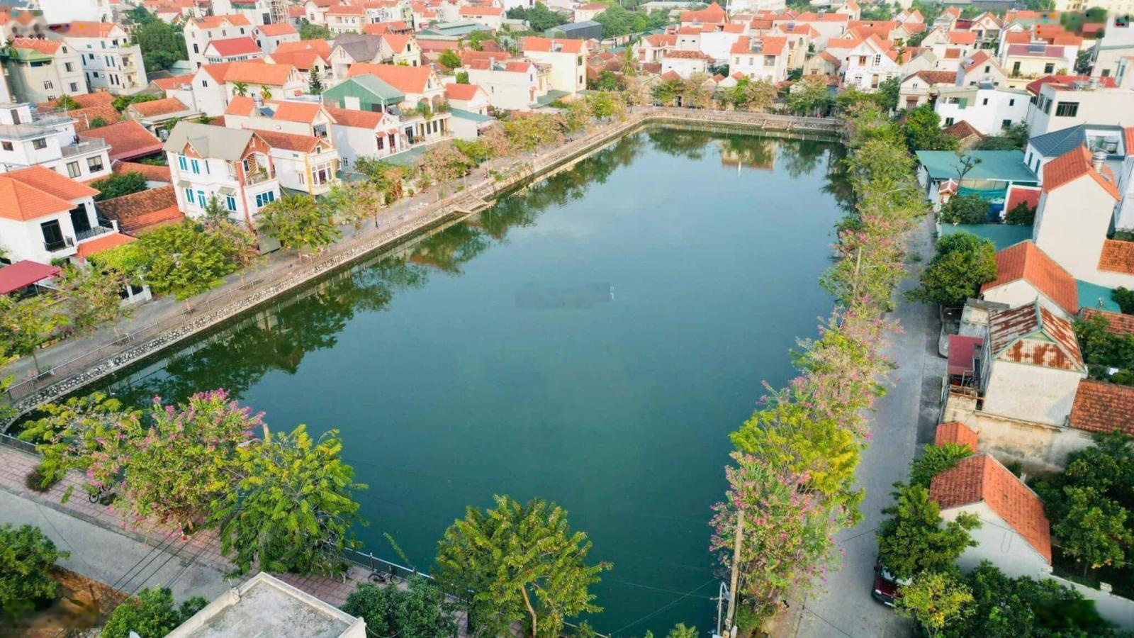 HIẾM: Bán đất Dương Hoà 42m2, 4,1 tỷ ô tô tránh thông - vài bước full tiện ích mà chỉ quanh 4đ