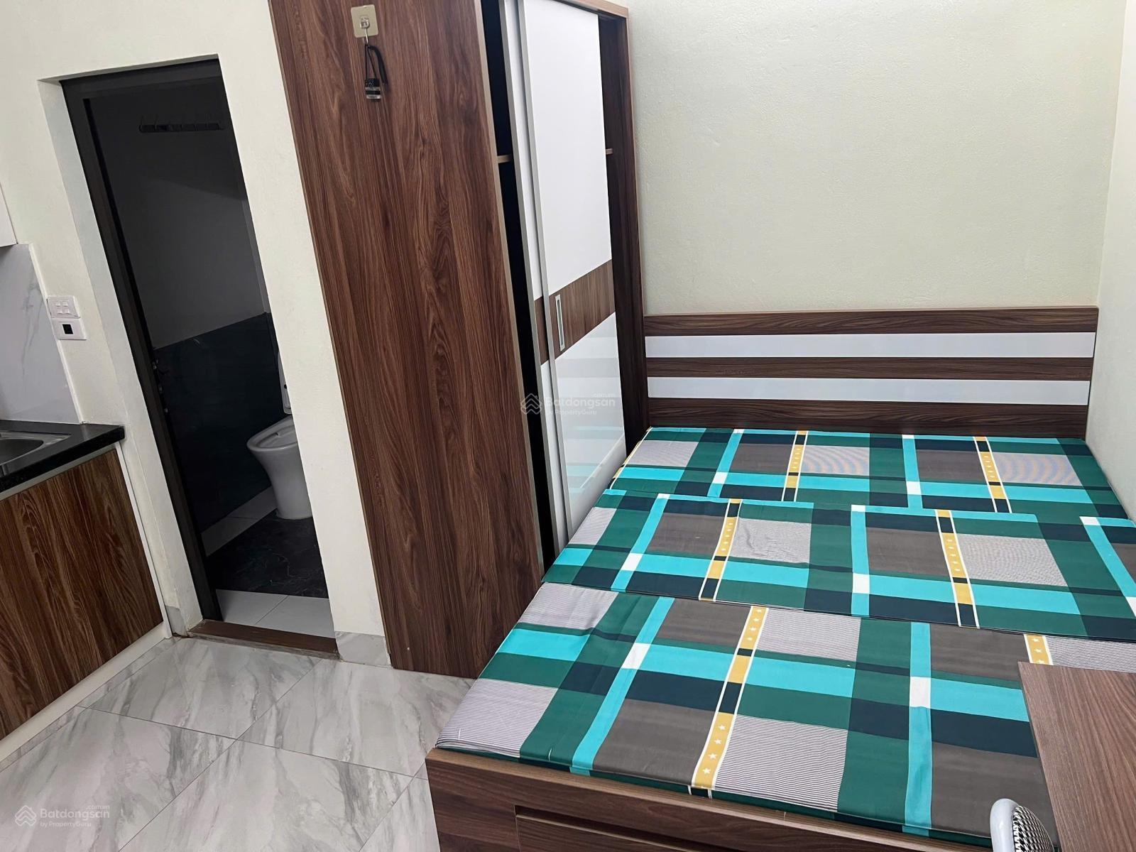 Giảm sâu hơn 2 tỷ, tòa chdv 322 mỹ đình mặt tiền 8m,14 căn hộ cho thuê